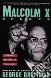 X Malcolm, Breitman George