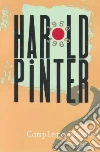 Pinter Harold