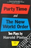 Pinter Harold