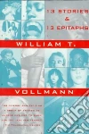 Vollmann William T.