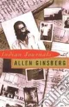 Ginsberg Allen