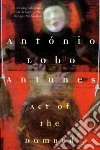Antunes Antonio Lobo, Zenith Richard (TRN)