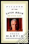 Martin Steve