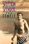 Spender Stephen