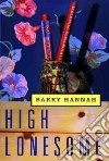 Hannah Barry