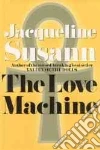 Susann Jacqueline