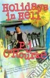 O'Rourke P. J.