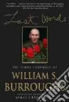 Burroughs William S., Grauerholz James (EDT)