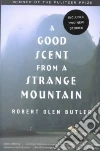 Butler Robert Olen