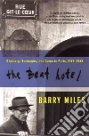 Miles Barry