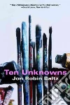 Baitz Jon Robin