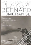 Pomerance Bernard