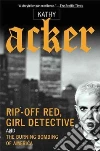 Acker Kathy