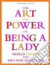 Cleary Noelle, Von Mueffling Dini
