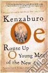 Oe Kenzaburo, Nathan John (TRN)