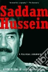 Karsh Efraim, Rautsi Inari