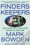 Bowden Mark