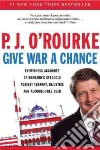 O'Rourke P. J.