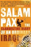 Salam Pax