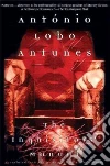Antunes Antonio Lobo, Zenith Richard (TRN)