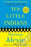 Alexie Sherman