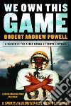 Powell Robert Andrew