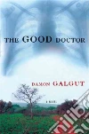 Galgut Damon