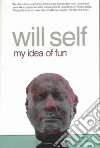 Self Will