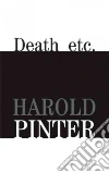 Pinter Harold