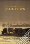 Harrison Jim