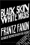 Fanon Frantz, Philcox Richard (TRN)