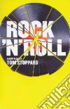Stoppard Tom