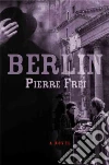 Frei Pierre, Bell Anthea (TRN)