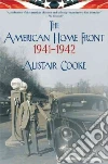 Cooke Alistair
