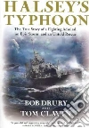 Drury Bob, Clavin Tom