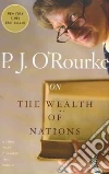 O'Rourke P. J.
