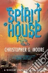 Moore Christopher G.