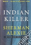 Alexie Sherman