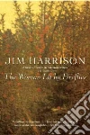 Harrison Jim