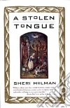 Holman Sheri