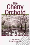 Chekhov Anton Pavlovich, Stoppard Tom (CON), Rappaport Helen (CON)
