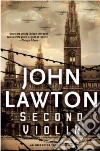 Lawton John