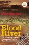 Butcher Tim