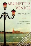 Sepeda Toni, Leon Donna (INT)