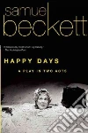 Beckett Samuel