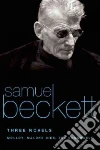 Beckett Samuel