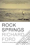 Ford Richard