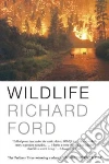 Ford Richard