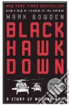 Bowden Mark