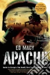 Macy Ed